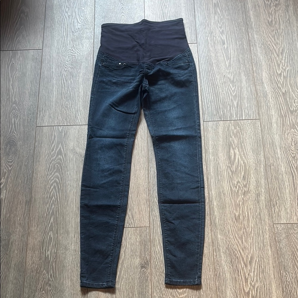 Women's Maternity skinny Jeans